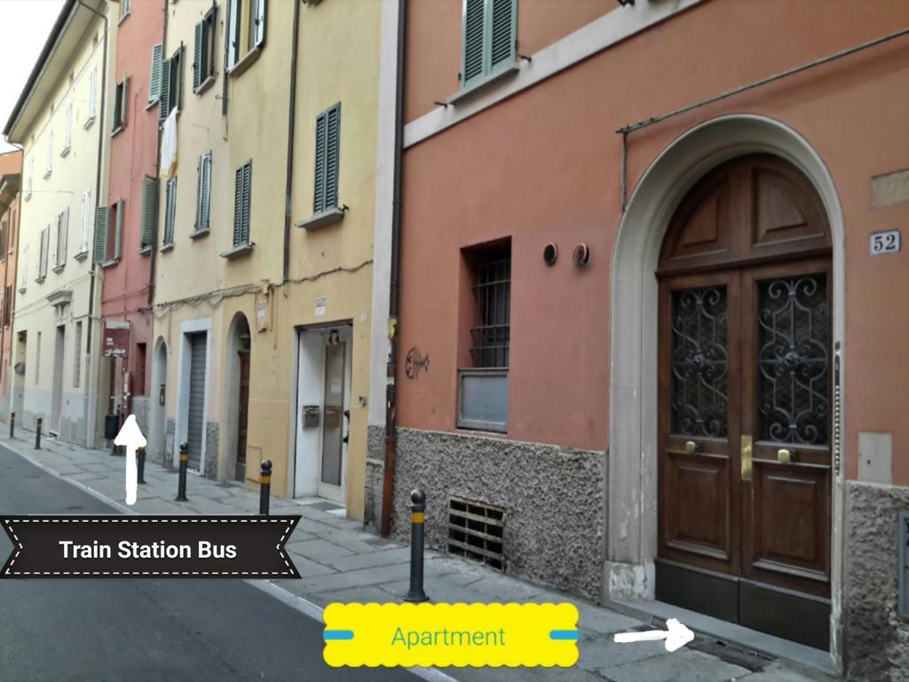 Farolfi Apartments Rialto Bologna Room photo